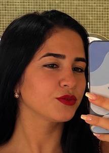Haideligonzal18, femme coquine de 28 ans - Benidorm