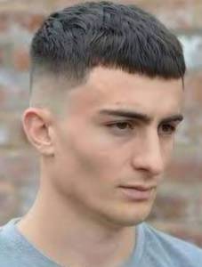 Winston rencontre avec Winston