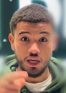 rencontre avec Albert