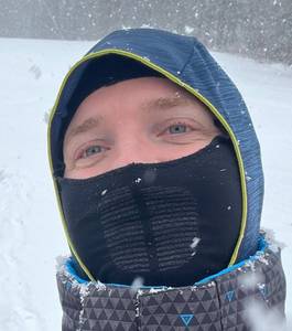 rencontre avec Richard