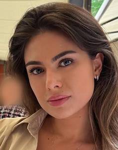 Sonia, femme coquine de 28 ans - Bilbao