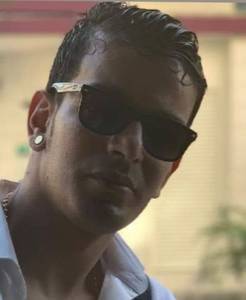 Sergio rencontre avec Sergio