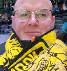 Photo du profil Roosevelt, 54 ans à Dreux