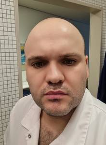 rencontre avec Nicholas