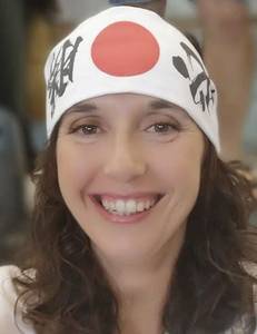 rencontre avec Stacey