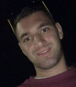 rencontre avec Orlando