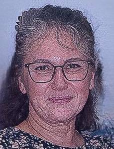 Femme célibataire 57 ans à Montpellier