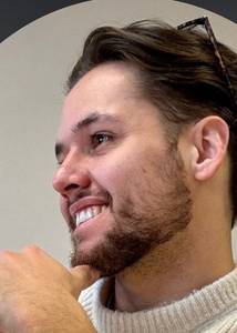 rencontre avec Mitchell