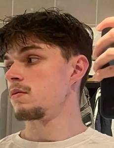 Anthony rencontre avec Anthony