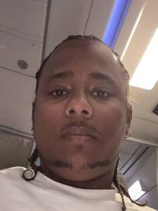 rencontre avec Frederick