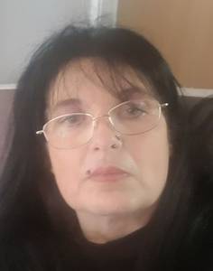 Femme célibataire 52 ans à Nice