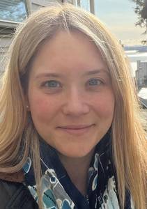 rencontre avec Suzanne