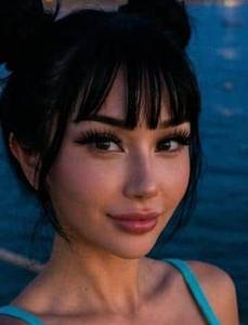 Photo du profil Laverne, 21 ans à Nice