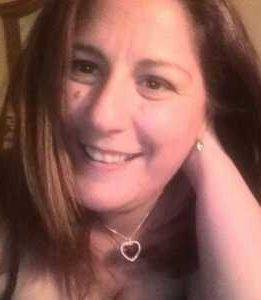 Femme célibataire 45 ans à Brussel
