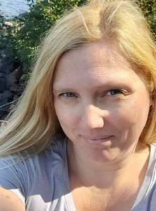 rencontre avec Silvia