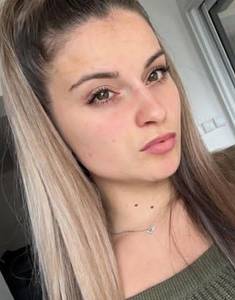 rencontre avec Kimberly
