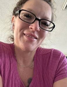rencontre avec Nadine
