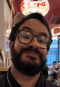 rencontre avec Randall