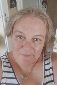 Femme célibataire 51 ans à Villeurbanne