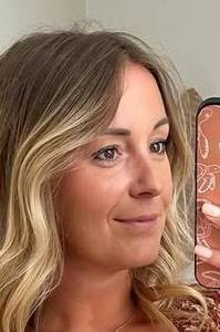 Vicki rencontre avec Vicki