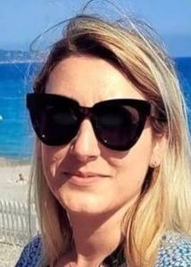 Melaniefauresc, femme coquine de 30 ans - Frankfurt am Main
