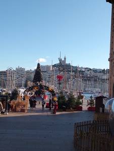 rencontre avec Kristopher