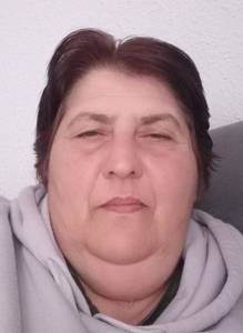 Femme célibataire 52 ans à Saint-Etienne