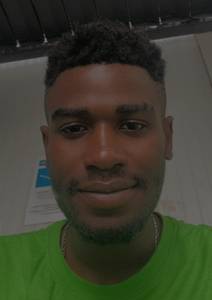 Photo du profil Darryl, 25 ans à Auterive