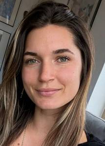 rencontre avec Lauren