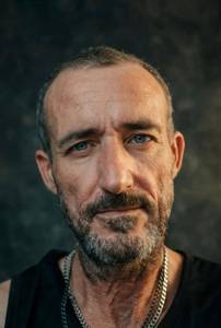 Photo du profil Rickey, 48 ans à Montélimar