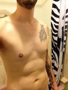 rencontre avec Floyd