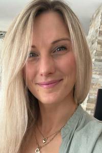 Femme célibataire 39 ans à Paris-6e
