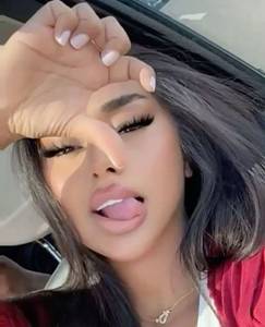 Shou25, femme coquine de 25 ans - Paris
