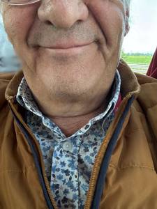 rencontre avec Warren