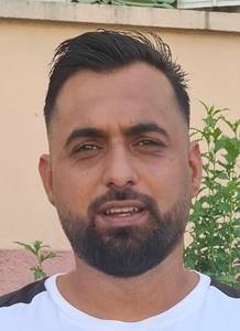 Ronald rencontre avec Ronald