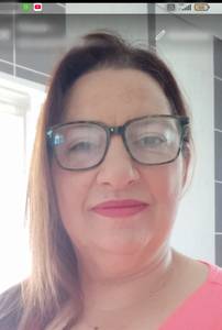 rencontre avec Cheryl