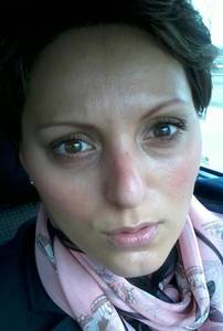 Femme célibataire 37 ans à Bordeaux