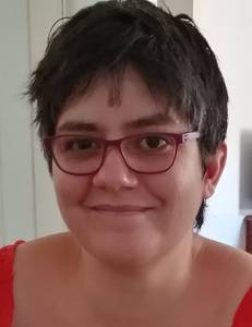 Femme célibataire 42 ans à Annecy