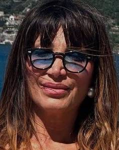 Femme célibataire 46 ans à Lyon