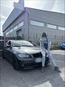 rencontre avec Alton