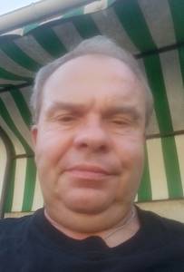 rencontre avec Van