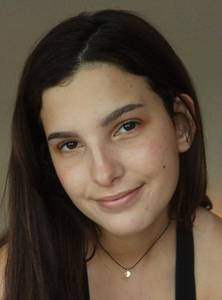 Femme célibataire 20 ans à Nice