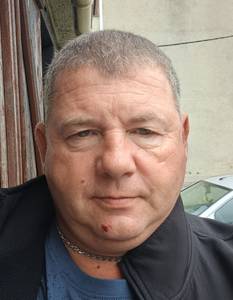 rencontre avec Irvin