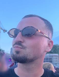 rencontre avec Cesar