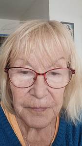 Femme célibataire 51 ans à Rennes