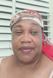 rencontre avec Tammy