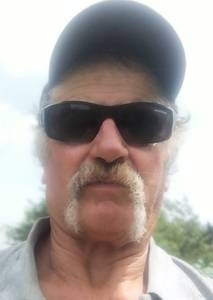 Dave Villières