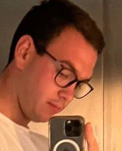 Photo du profil Eddie, 21 ans à Chez Bastard