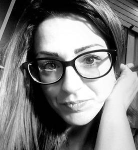 Femme célibataire 34 ans à Strasbourg