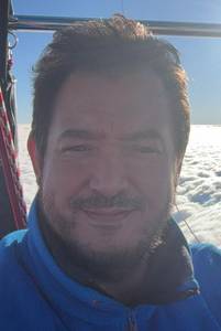 rencontre avec Kenneth